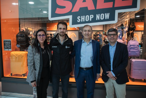 Pasmar te invita a elegir vidrio y a reciclar con sentido