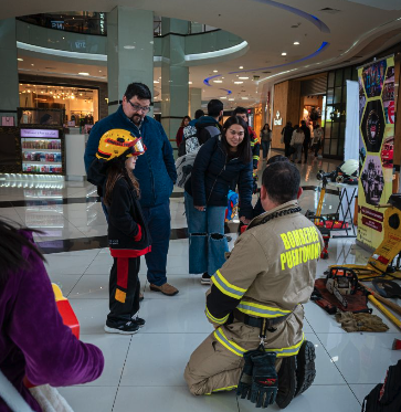 160 años junto a la comunidad: el legado de Bomberos de Puerto Montt