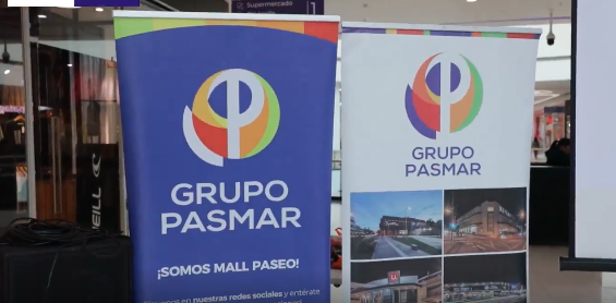 Pasmar reafirma su compromiso con el desarrollo sustentable del sur
