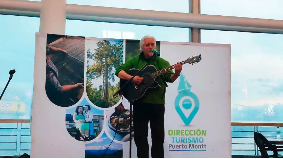 La música sigue uniendo a Puerto Montt